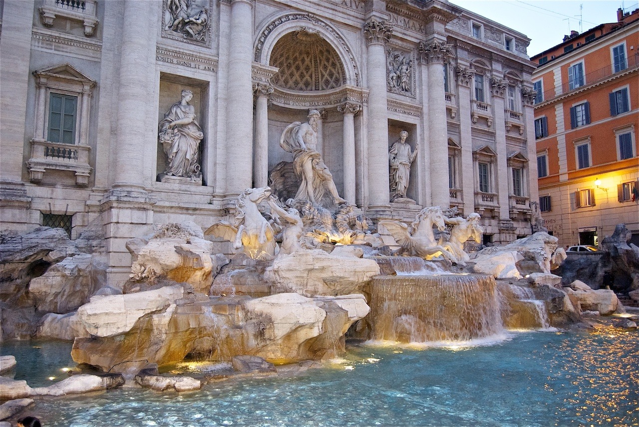 Rome